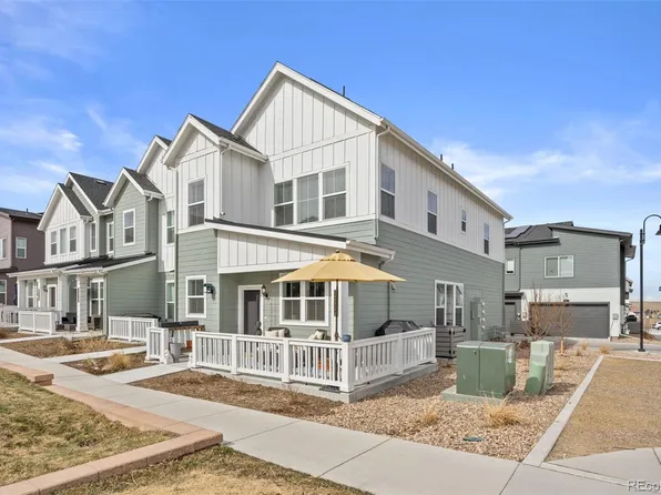 14554 W 91st Drive #A, Arvada, CO 80005