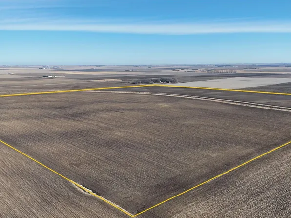 Voss Ave, Sac City, IA 50583