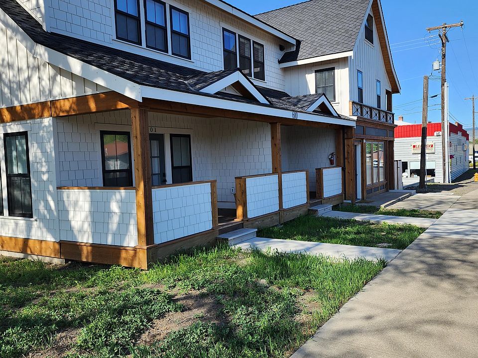 1st image of 600 W University Way #11084330