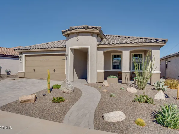 27620 W RUNION Drive, Buckeye, AZ 85396