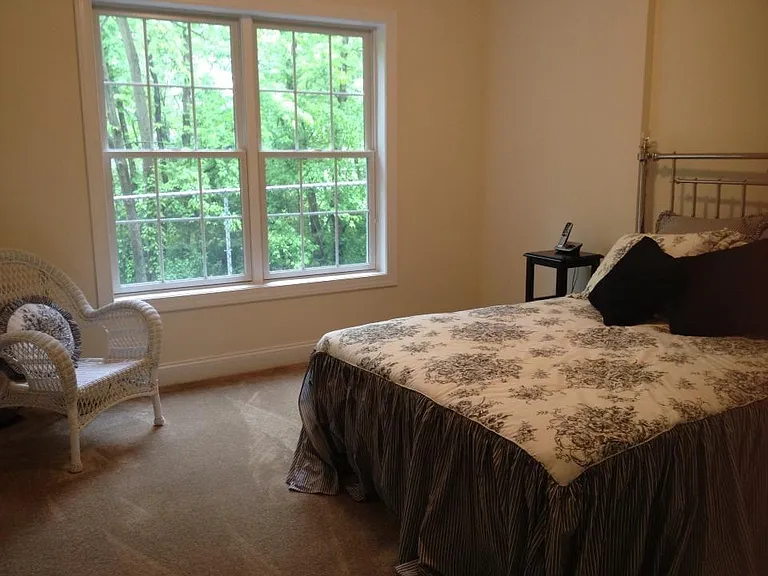 Second Bed Room