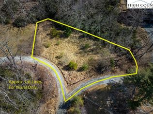 294 Sunrise Cv, Blowing Rock, NC 28605