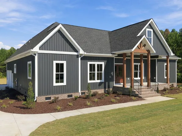 7451 Grover Road, Nashville, NC 27856