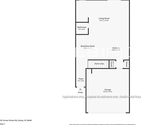 134 Turner Pointe Rd — Photo 16