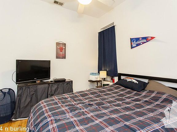4th image of 2544 N Burling St #1412