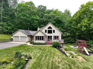 N7285 520th St, Menomonie, WI 54751