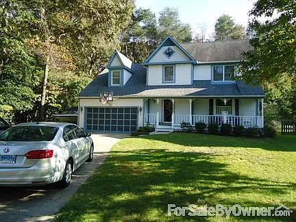 287 Wilderness Rd photo 1