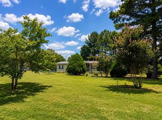 12412 Hood Rd, Bauxite, AR 72011