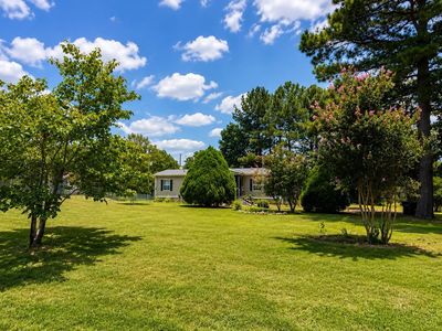 12412 Hood Rd, Bauxite, AR, 72011