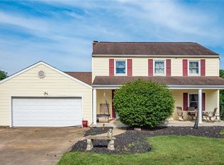 61393 Summit Rd, New Concord, OH 43762