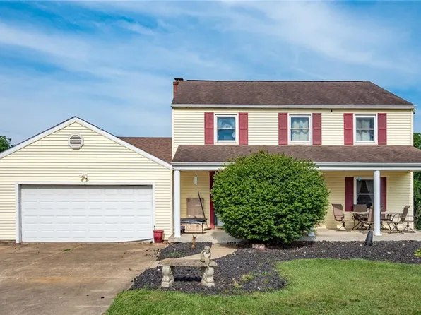 61393 Summit Rd, New Concord, OH 43762