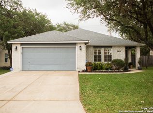 8614 Braun Knl, San Antonio, TX 78254