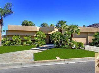 77764 Cottonwood Cv, Indian Wells, CA 92210