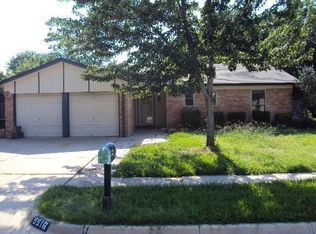 5516 Finian Ln, North Richland Hills, TX 76180
