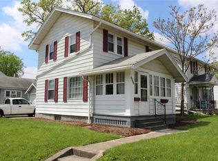 4646 Lafayette St, Fort Wayne, IN 46806