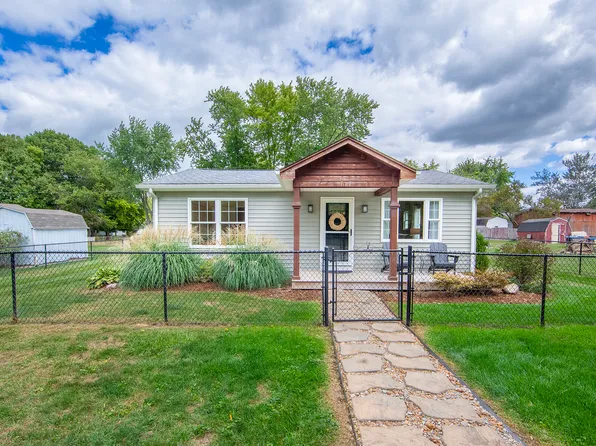 717 N Jones St, Ingalls, IN 46048