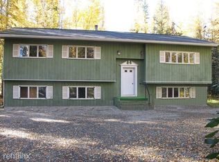 1125 Williams Rd, North Pole, AK 99705