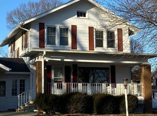305 W Seneca St, Creston, IA 50801