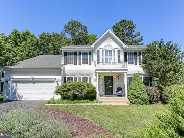 9914 Ashmeade Ct, Fredericksburg, VA 22407