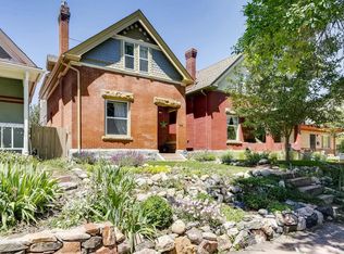 3535 Quitman St, Denver, CO 80212