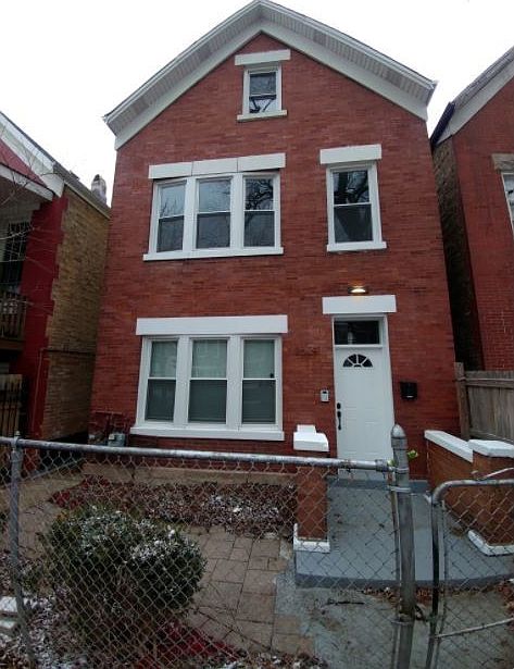 1st image of 2624 S Homan Ave #1