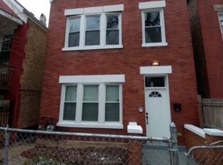 2624 S Homan Ave #1, Chicago, IL 60623