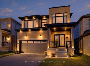 5 Heming St, Brant, ON