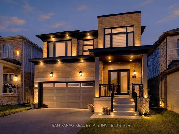 5 Heming St, Brant, ON N3L 0M5