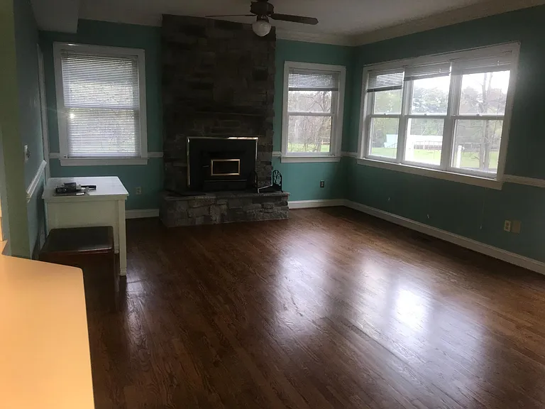 Dining Room/Family Room