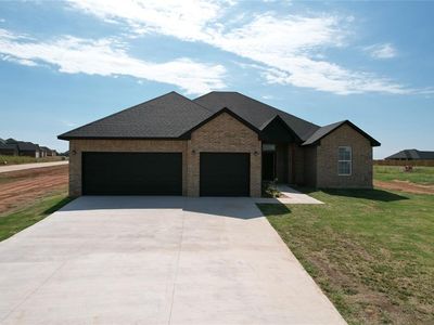 4436 Largo, Edmond, OK, 73025