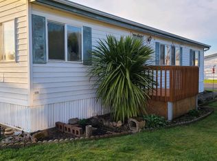 803 Abbey Ln, Aumsville, OR 97325