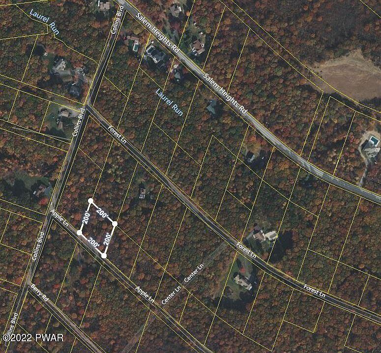 2nd image of Apple Ln