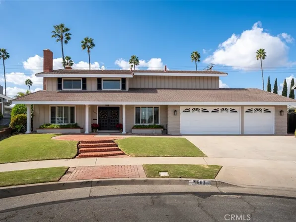 1607 Roanoke St, Placentia, CA 92870