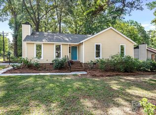 9501 Buckskin Ln, Mint Hill, NC 28227