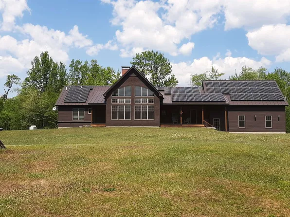 25 Perry Road, Mount Holly, VT 05758