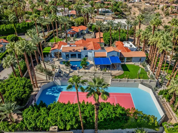 294 W Crestview Dr, Palm Springs, CA 92264