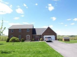 1094 Abes Way, Oneida, NY 13421