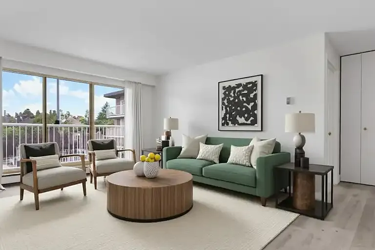 1144 Rockland Ave #1A — Photo 9