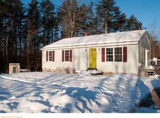 114 Blanchard Rd, Lebanon, ME 04027