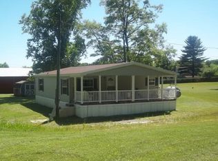 1745 State Route 17c LOT 2, Barton, NY 13734