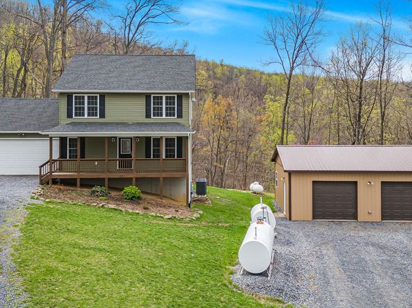 333 Woodpecker Way, Front Royal, VA 22630