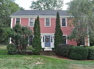 339 Chestnut St, Hudson, MA 01749