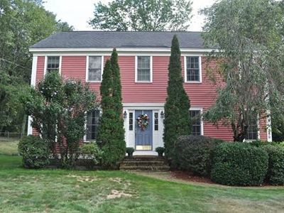 339 Chestnut St, Hudson, MA, 01749