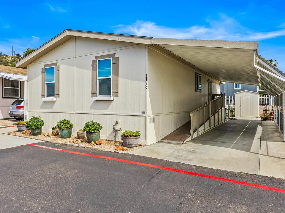 1st image of 14089 Pomegranate Ave #214