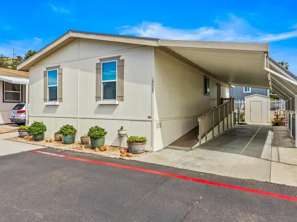 14089 Pomegranate Ave #214, Poway, CA 92064