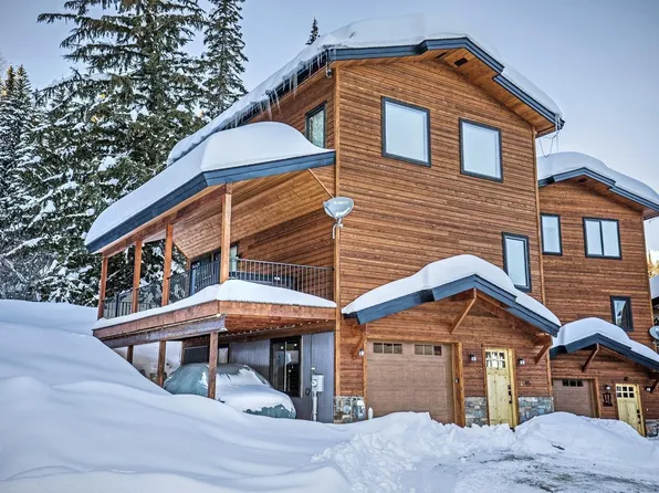 45 Harrison Ln, Sandpoint, ID 83864