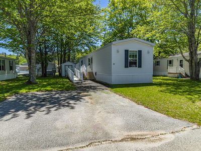 34 Long Street, Brunswick, ME, 04011