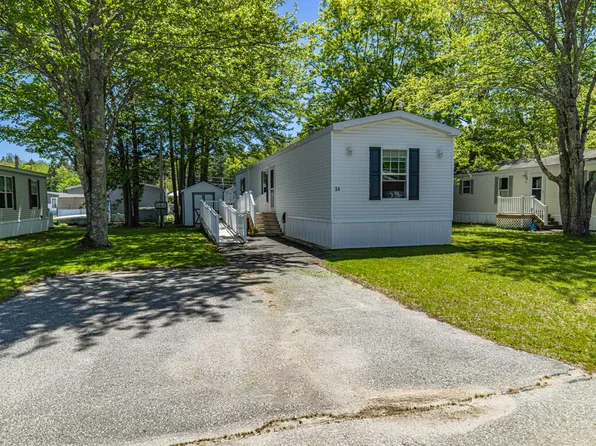 34 Long Street, Brunswick, ME 04011