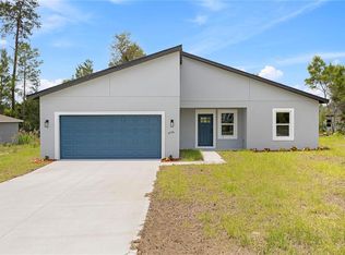 2506 SW 158th Lane Rd, Ocala, FL 34473