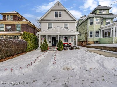 1531 Electric St, Scranton, PA, 18509